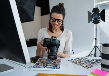 Virtual Events Can Open Many Doors for Budding Photographers
