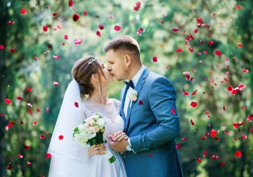 Tips To Take Wedding Photos For Beginners