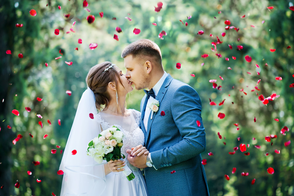 Tips To Take Wedding Photos For Beginners
