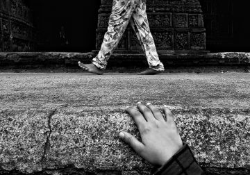 Covid-19 Scenario & It's Impact On Human Life By Santanu Dey