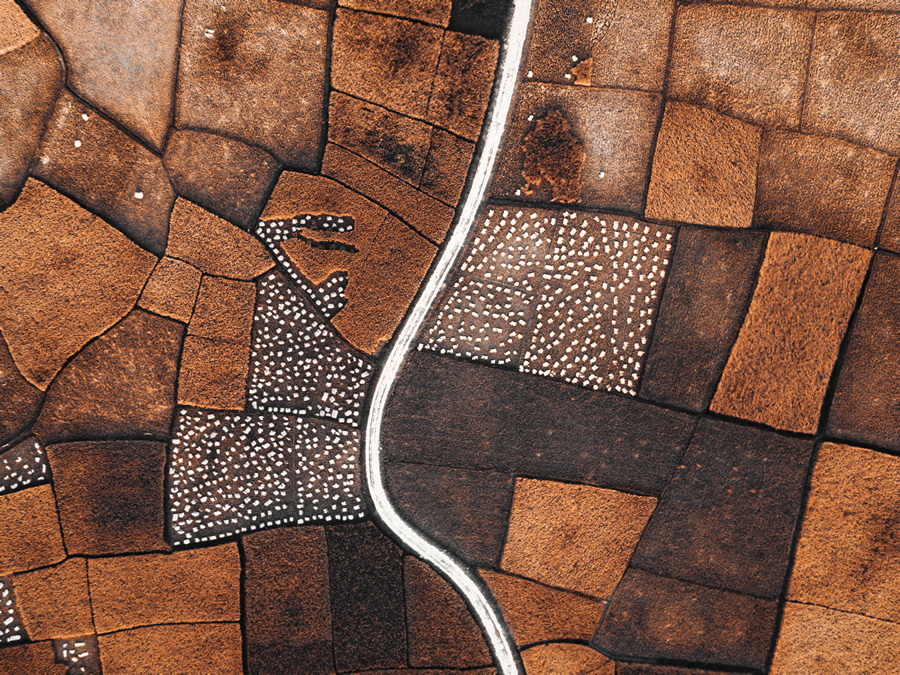 Curves On Bangladesh: Photo Series By Nihab Rahman