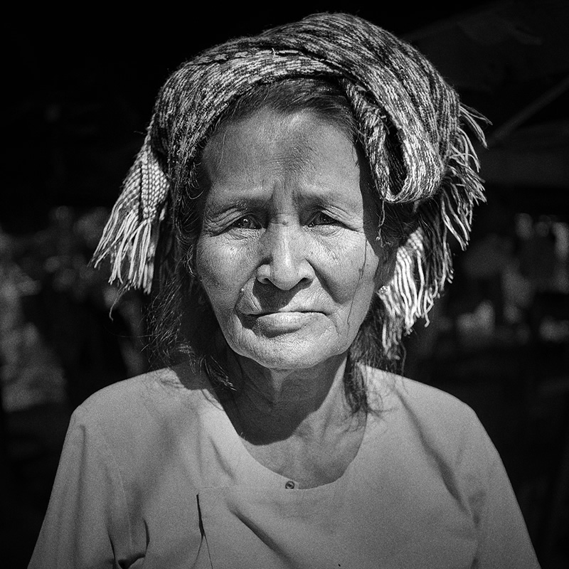 Guardians Of Paradise: Bagan, Myanmar By Ivan Maria Friedman