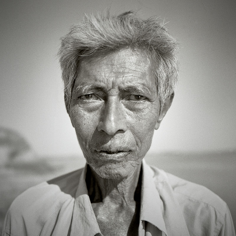 Guardians Of Paradise: Bagan, Myanmar By Ivan Maria Friedman