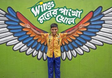 My Personal Best: Bangladeshi Photographer Joy Saha