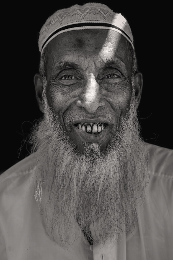 My Personal Best: Bangladeshi Photographer Joy Saha