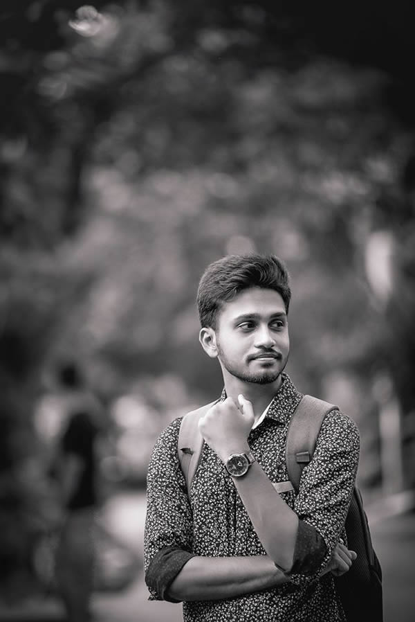 My Personal Best: Bangladeshi Photographer Joy Saha