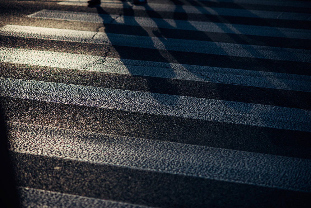 Lost In Shadow: Beautiful Streets Of Poland By Erik Witsoe