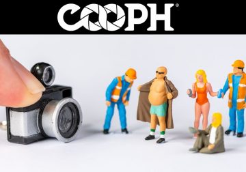 6 Creative Ideas For Smartphone Miniature Photography