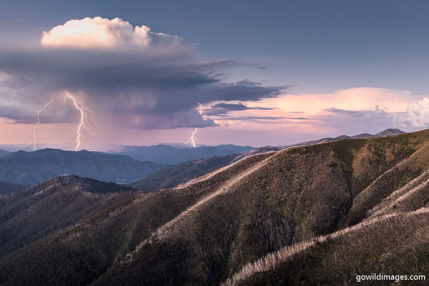 Alpine - National Parks In Victoria