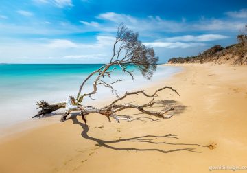 Australian Photographer Jason Freeman Traveled Across 45 Different National Parks In Victoria