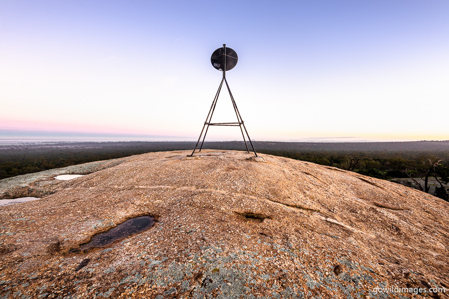 Terrick Terrick - National Parks In Victoria