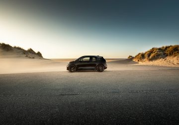 Silence For The Ocenas: Beautiful Photographs By Claire Droppert
