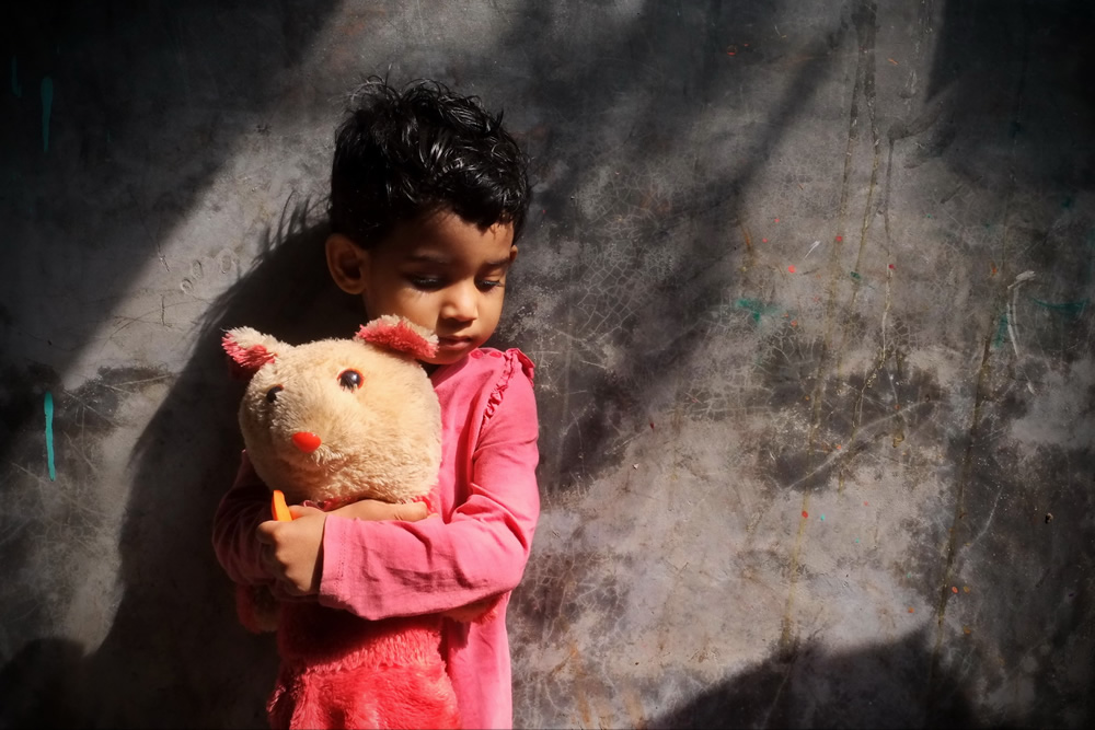 Life In Bihari Camp Dhaka, Bangladesh By Saiful Amin Kazal