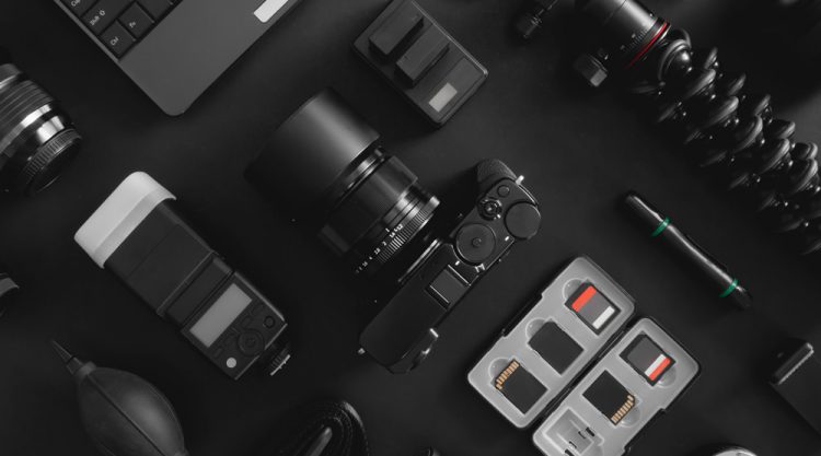 Top 5 Camera Accessories You Must Have