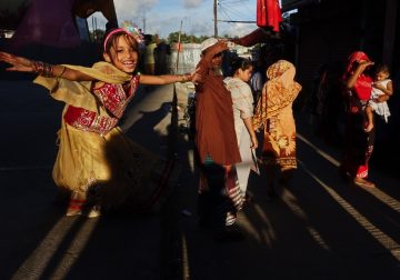 Dalit Colonies Of Dhaka, Bangladesh By Saiful Amin Kazal