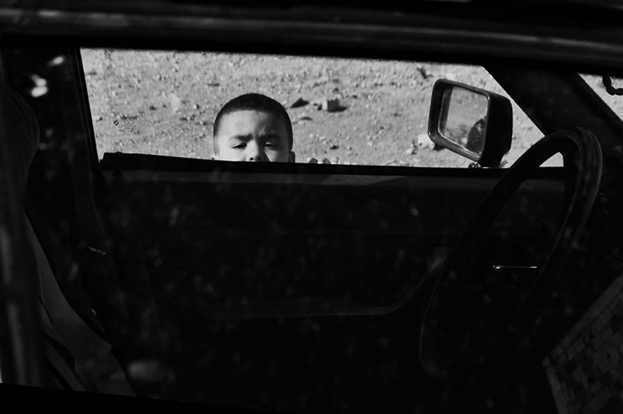 My Personal Best: Moroccan Photographer Friha Abdelmajid