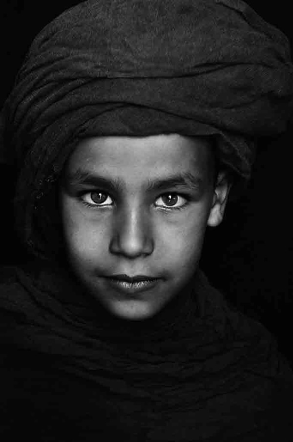 My Personal Best: Moroccan Photographer Friha Abdelmajid