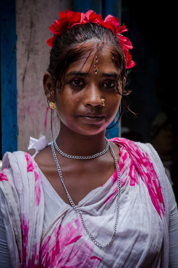 Gypsy Community of Bangladesh By Farzana Akhtar