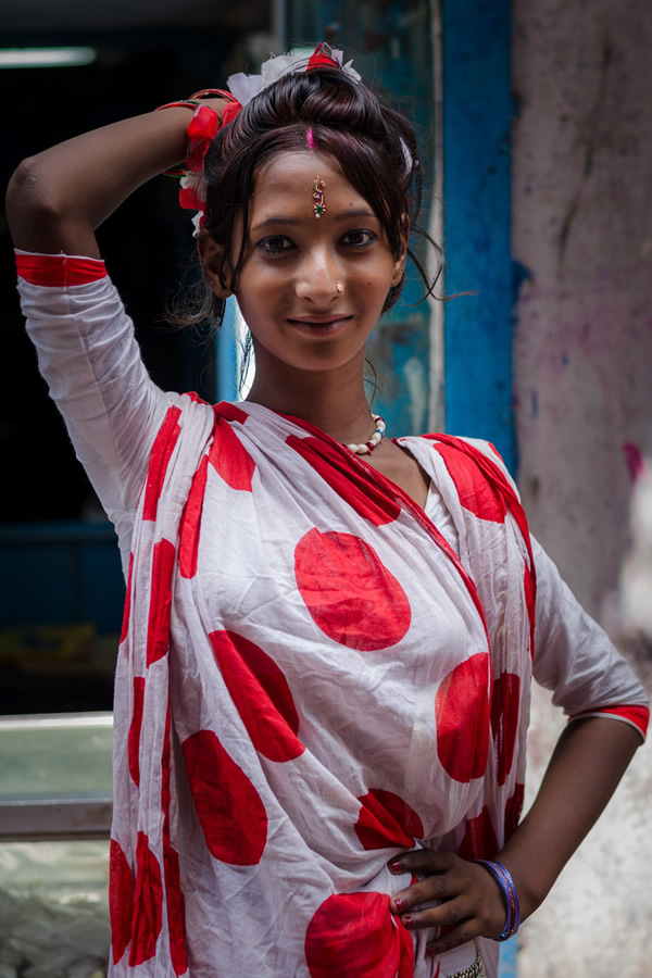 Gypsy Community of Bangladesh By Farzana Akhtar