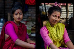 Gypsy Community Of Bangladesh By Farzana Akhtar - 121clicks.com