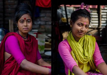Gypsy Community of Bangladesh By Farzana Akhtar