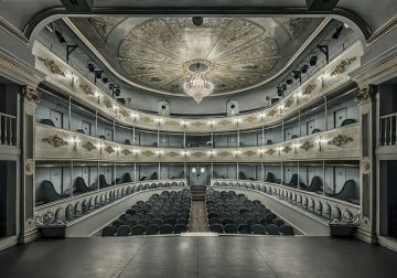 International Photography Awards 2020 - Architecture Winners