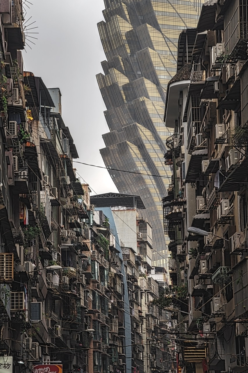 International Photography Awards 2020 - Architecture Winners