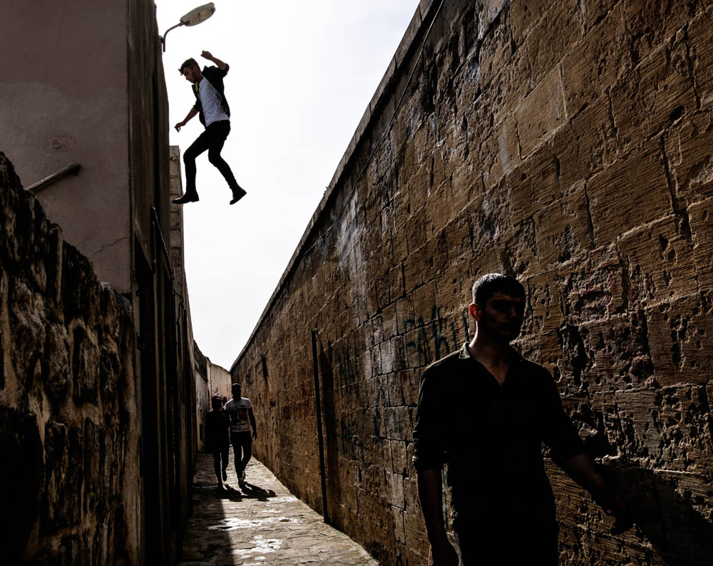 My Personal Best: Turkish Street Photographer Nazile Bolat