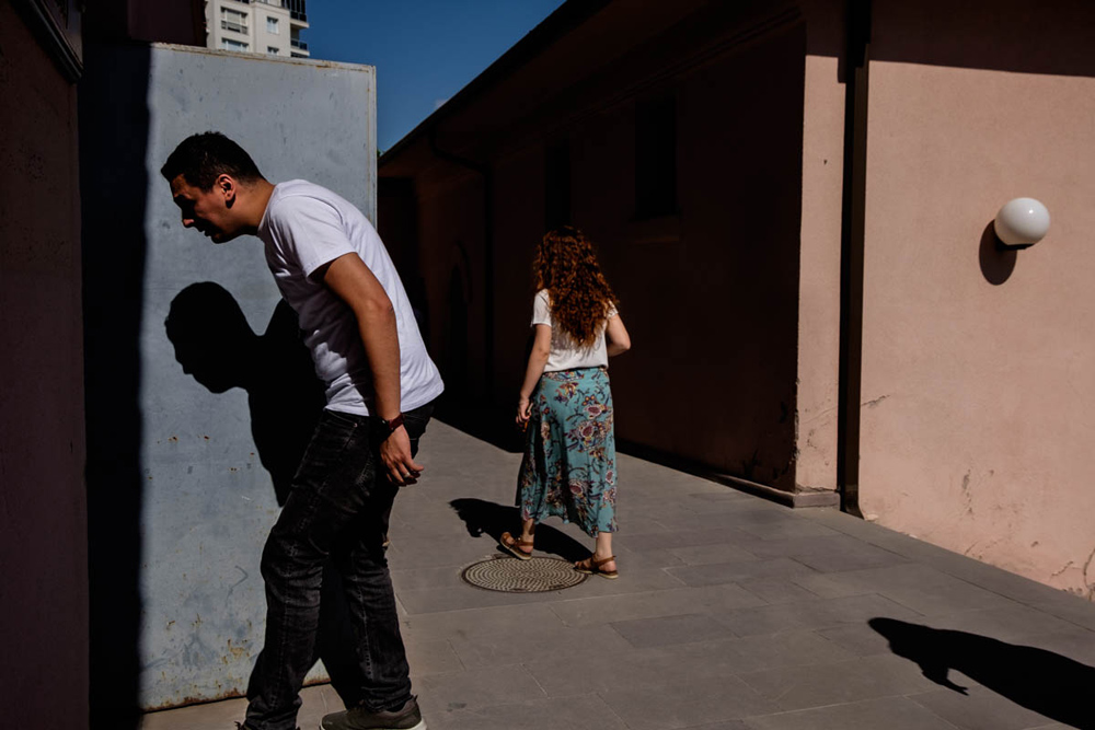 My Personal Best: Turkish Street Photographer Nazile Bolat