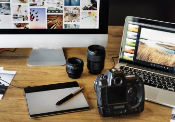 How To Build a Sustainable Photography Business Despite COVID-19