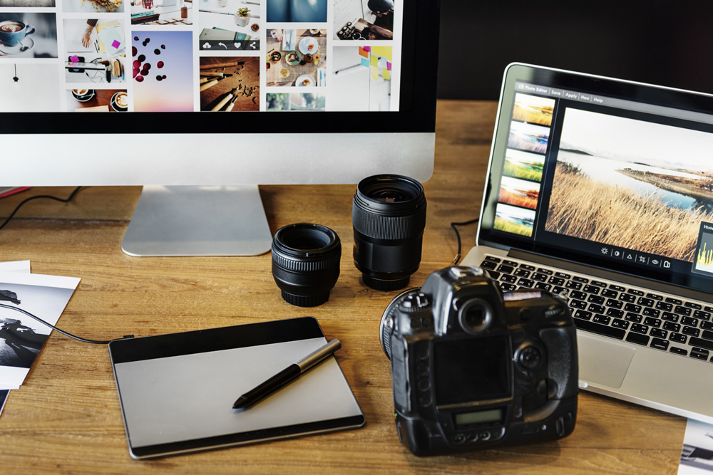 How To Build a Sustainable Photography Business Despite COVID-19