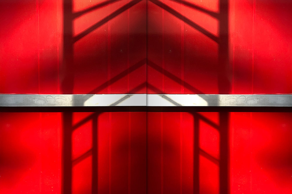 Photography Trilnik - Ojo RR Series By Romina Ryan