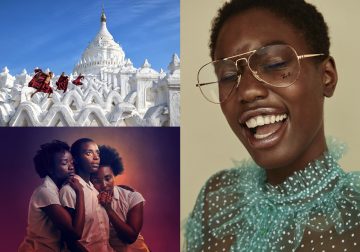 The Winners Of 2020 Spotlight Photography Awards