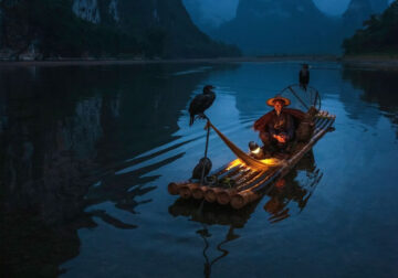 The Winning Photos Of 2020 Budapest International Foto Awards