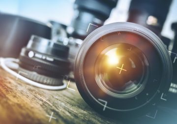 Best DSLR Cameras 2020