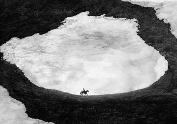 Winners Of The Black And White Photography Competition By Independent Photographer