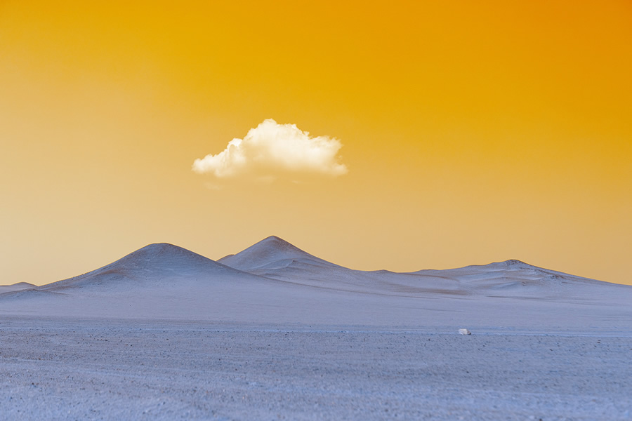 Color Therapy: Beautiful Landscapes By Italian Photographer Paolo Pettigiani