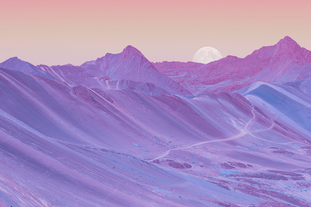 Color Therapy: Beautiful Landscapes By Italian Photographer Paolo Pettigiani