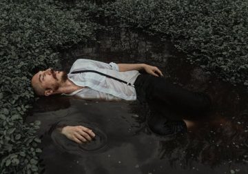 Italian Artist Fabio Interra Captures Mystical Photographs