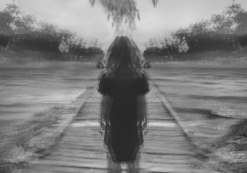 Inner Soul: Heartful Photo Series By Farida Alam