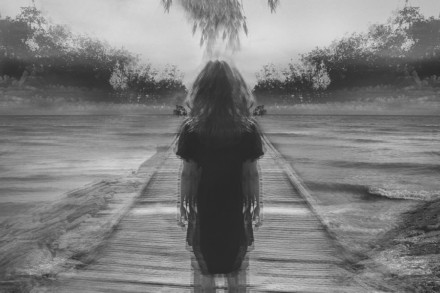 Inner Soul: Heartful Photo Series By Farida Alam
