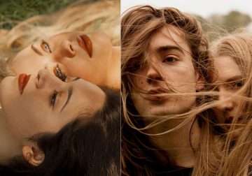 Photographer Luce Lapadula Reveal Intimate Moments Of Everyday Life