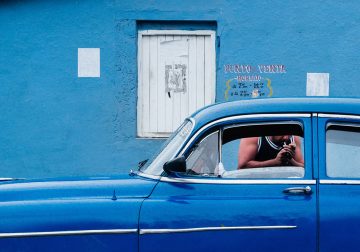 My Personal Best: Polish Photographer Julia Kaczorowska
