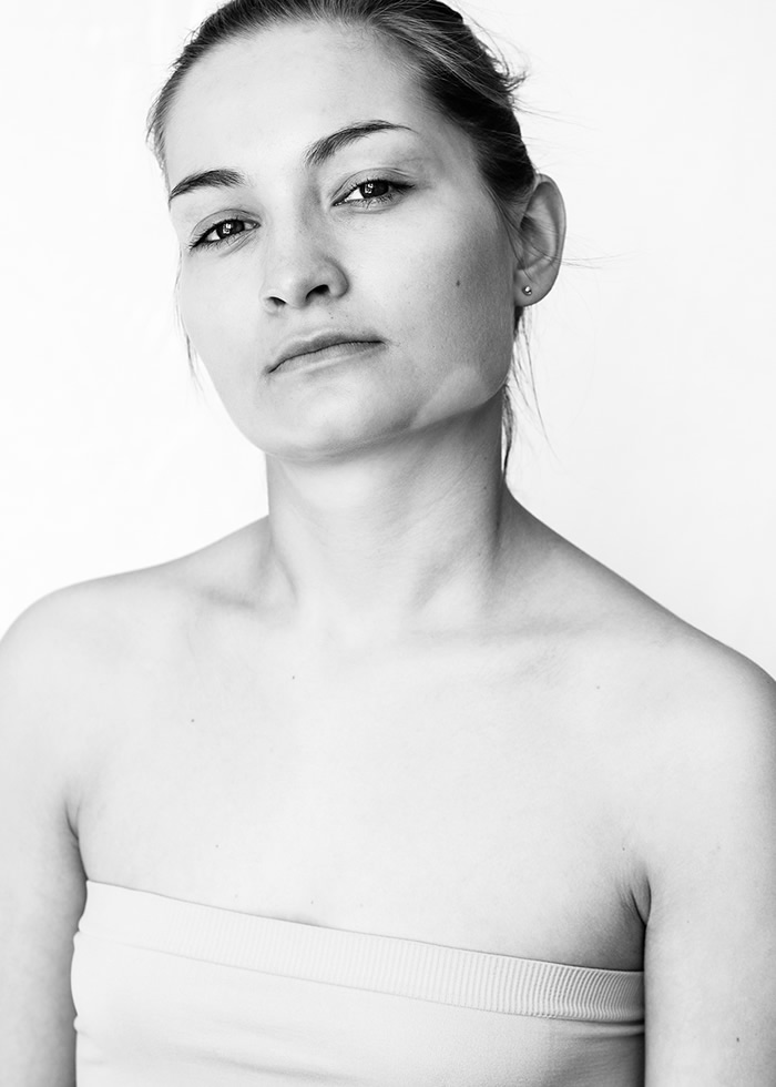 My Personal Best: Polish Photographer Julia Kaczorowska