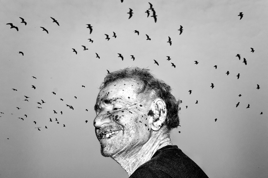 LensCulture Black and White Photography Awards 2020: Winners Finalists
