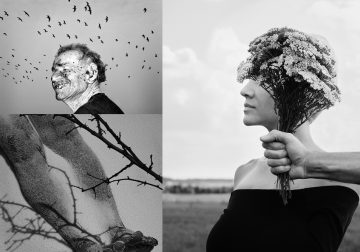 LensCulture Black and White Photography Awards 2020: Winners Finalists