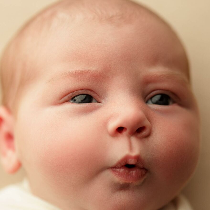 Newborn Kids Photography