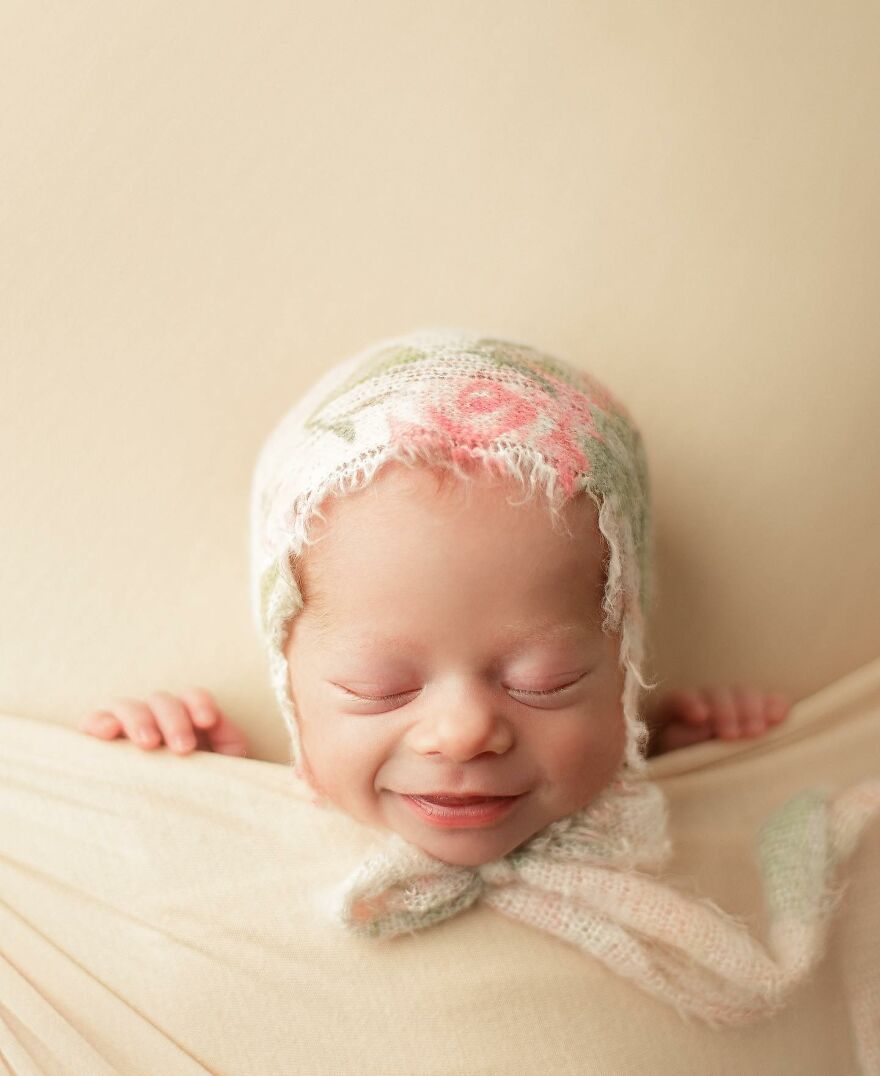 Gorgeous Newborn Babies By Bethany Hope