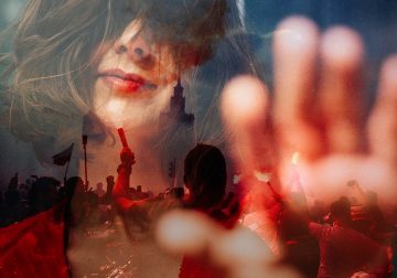 Phantasmagoria: A Sequence Of Real Or Imaginary Photographs In Dream