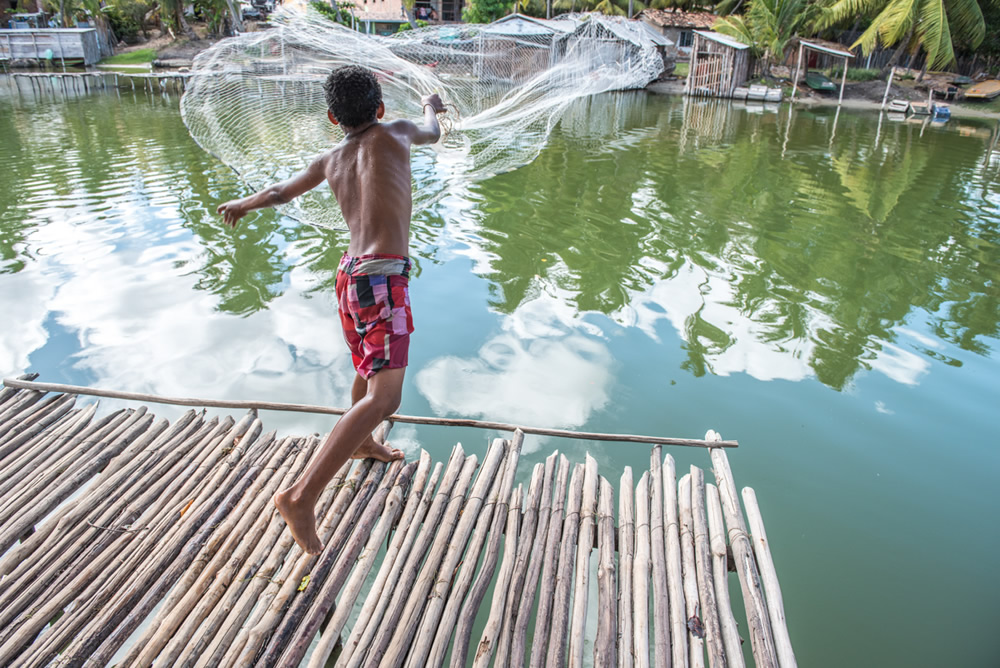 My Personal Best: Brazilian Photographer Rodrigo Furlan Escorcio